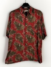 Caribbean men shirt for sale  Kansas City