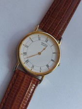 Seiko uhr armbanduhr gebraucht kaufen  Neu-Isenburg