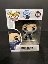 Funko pop sub for sale  Des Moines
