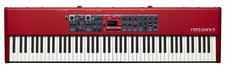 Nord nord piano5 for sale  Verona