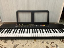 Yamaha psr f52 usato  Catania
