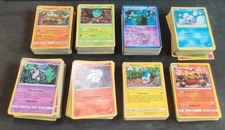 500 carte pokemon lotto usato  Montaione