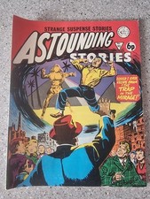 Astounding stories .92 for sale  CHELMSFORD