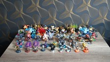 Riesige skylander sammlung gebraucht kaufen  Deutschland
