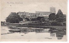 Dorset priory christchurch for sale  SOUTHAMPTON