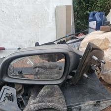 Pel astra außenspiegel gebraucht kaufen  Röhrmoos