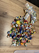Eierfiguren konvolut gebraucht kaufen  Minden