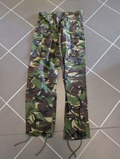 Riginal britische armee gebraucht kaufen  Lemgo