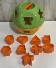 Tupperware green yellow for sale  Dover