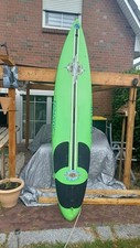 Surfbrett gebraucht kaufen  Ganderkesee