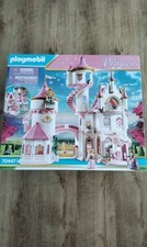Playmobil 70447 prinzessinnens gebraucht kaufen  Monheim