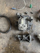 Saxo 1.4 alternator for sale  EVESHAM