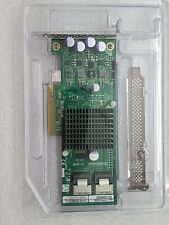 Placa controladora RAID servidor PCIe 6Gb/s SuperMicro AOC-S2308L-L8i 8 portas modo TI PCIe comprar usado Placa controladora RAID servidor PCIe 6Gb/s SuperMicro AOC-S2308L-L8i 8 portas modo TI PCIe comprar usado  Enviando para Brazil