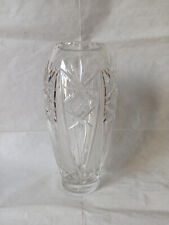 Vaso cristallo baccarat usato  Ercolano