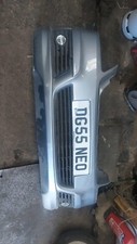 Vauxhall zafira preface for sale  GRAVESEND