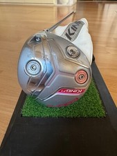 Driver cobra king gebraucht kaufen  Rheinfelden (Baden)