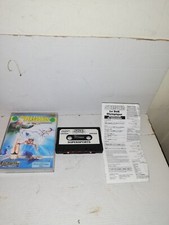 Jeu cassette supersport d'occasion  Toulouse-