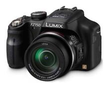Lumix fz150 camera d'occasion  Expédié en Belgium