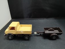 Gr192 matchbox super for sale  HUNTINGDON