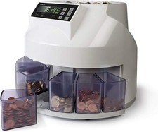 Safescan 1250 geldzählmaschin gebraucht kaufen  Münchberg