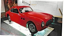 2017 museo auto usato 2017 museo auto usato  Roma