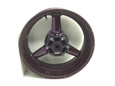 CERCHIO RUOTA POSTERIORE 17 X 6.00 YAMAHA YZF R1 1000 2000 2001 RN041, usado comprar usado  Enviando para Brazil
