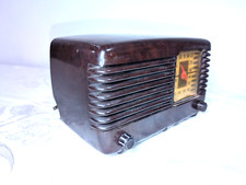 Rádio tubo philco transitone modelo 42-PT91 comprar usado  Enviando para Brazil