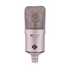 Microfone condensador Neumann M149 microfone estúdio tubo diafragma duplo comprar usado  Enviando para Brazil