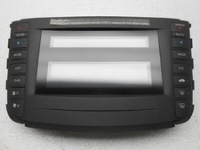 Oem acura display for sale  Green Bay