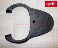 Portapacchi originale aprilia usato  Sorrento