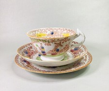 Antique porcelain 19th for sale  SWANSEA