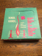 Vintage kindl kandl for sale  Bristol