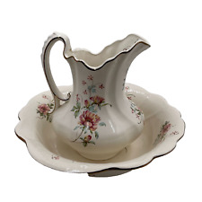 Ironstone antique wash for sale  BARNSTAPLE