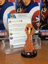 Heroclix monthly kit for sale  Modesto