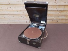 Hmv 100 portable d'occasion  Expédié en Belgium