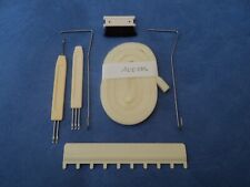 Lot accessoires machines d'occasion Lot accessoires machines d'occasion  Marck