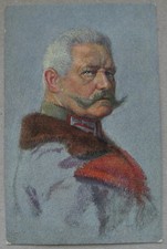 Generalfeldmarschall hindenbur gebraucht kaufen  Deutschland