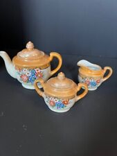 Vintage lusterware child for sale  Manchester