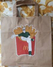 Sac mcdonald mcdo d'occasion  Chartres
