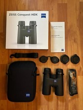 Zeiss conquest hdx for sale  Glastonbury