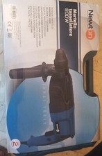 Martello tassellatore newton usato  Milano
