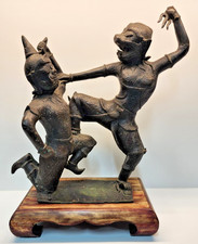 Antique bronze sculpture. for sale  Lehighton