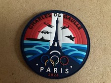 Paris 2024 porte d'occasion  Villepinte