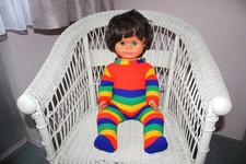 Lissi baetz puppe gebraucht kaufen  Anzing