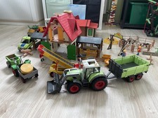 Playmobil bauernhof set gebraucht kaufen  Karben