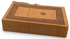 Metafisica aristotele laterza usato  Parma