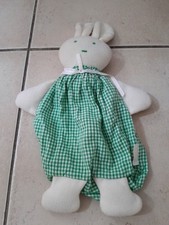 Doudou range pyjama d'occasion  France