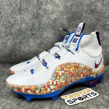 Nike lebron menace for sale  Jonesborough
