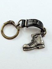 Keychain shoe boot d'occasion  Expédié en Belgium