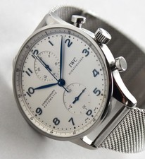 Iwc mens watch for sale  Colorado Springs